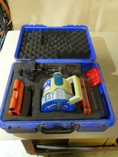 Agatec rotary laser d'occasion  Expédié en Belgium