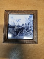 Vintage mosa holland for sale  BEDFORD
