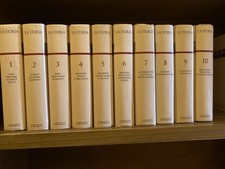 Lotto volumi storia usato Lotto volumi storia usato  Erice