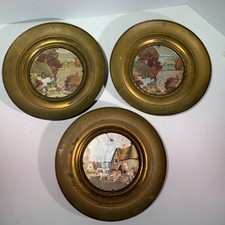 Vintage foil art for sale  Little Elm