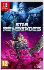 Star renegades switch d'occasion  Paris XI