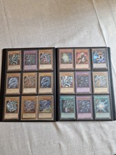 Yugioh vintage card for sale  LEEDS