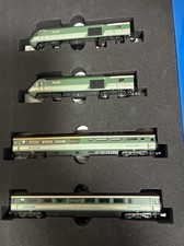 Dapol class hst for sale  HERTFORD