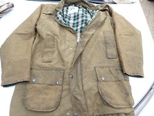 Veste huilee chasse d'occasion  Lescar
