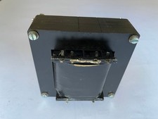 Netztransformator trafo 31v gebraucht kaufen  Karlsruhe