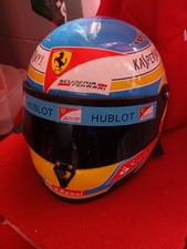 Ferrari helmet replica for sale Ferrari helmet replica for sale  PONTYPRIDD