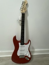 Fender squire stratocaster for sale  DURHAM