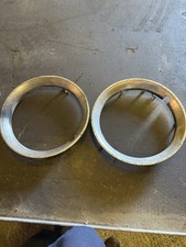 Mk1 fiesta wheel for sale  BUNTINGFORD