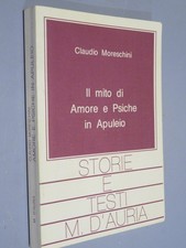 Mito amore psiche usato  Salerno