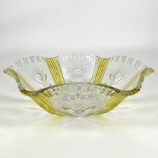 Crystal glass serving for sale  Boyertown