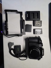 Panasonic lumix dmc for sale  Monroe