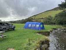 Berghaus air 400xl for sale  SUDBURY