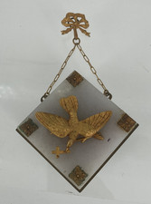 Ancien décoration religieuse d'occasion  Mansle