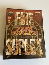 Fire suplex count d'occasion  Les Angles