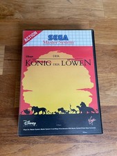 König löwen the gebraucht kaufen  Bergrheinfeld