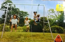 Swing glide triple for sale  Shipping to Ireland