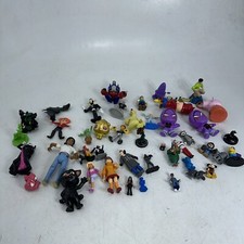 Toy lot action for sale  Ponca City