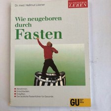 Ratgeber leben neu gebraucht kaufen  Burkhardtsdorf