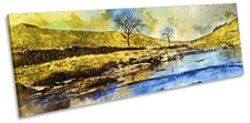 Yorkshire dales landscape for sale  UK