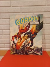 Gordon nel paese usato  Napoli