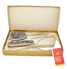 Vintage vanity hair for sale  STEVENAGE