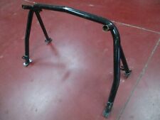 Parte posteriore roll usato  Tracolle