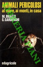 Bigazzi gardenghi animali usato  Italia