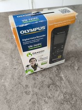 Olympus 741pc digital for sale  BIRMINGHAM