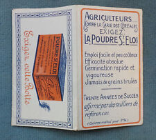 Usado, papier à cigarette  Poudre St Eloi comprar usado  Enviando para Brazil