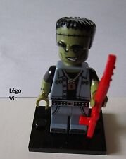 Lego 71010 minifig d'occasion  France