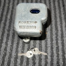 Winterhoff rob stop for sale  NUNEATON