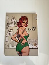 Mel ramos catalogo gebraucht kaufen  Köln