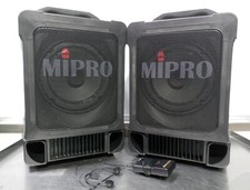 Mipro 707 portable for sale  Costa Mesa