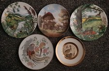 Set five ornamental for sale  PORTSMOUTH