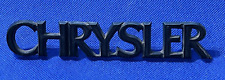 Chrysler vintage car for sale  DERBY