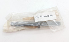 1986 Yamaha Dirt Bike XT600 - XT600 eixo de câmbio Assy 43F-18101-02 comprar usado  Enviando para Brazil