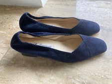 Ballerina damen schuhe gebraucht kaufen  Landshut
