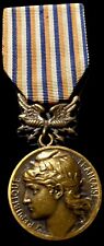 Médaille postes telegraphes d'occasion  Soyaux