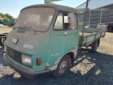 Mercedes benz hanomag gebraucht kaufen  Sobernheim