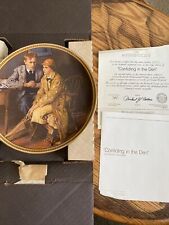 Norman rockwell collector for sale  Lexington