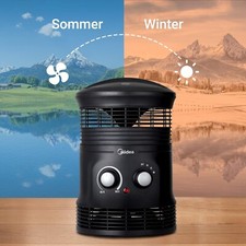 Mini termoventilatore 1800 usato  Sesto Calende