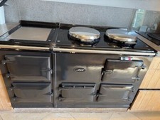 Aga oven amp for sale  KENILWORTH