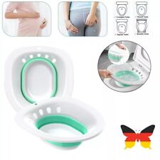 Sitzbad toilette bidet gebraucht kaufen  Aspisheim, Grolsheim