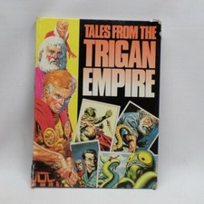Tales trigan empire for sale  HULL