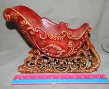 Large resin santa for sale  Portland