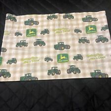 John deere tractor d'occasion  Expédié en Belgium