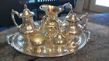 Oneida piece silverplated for sale  Edgewood