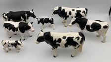 Schleich holstein family for sale  Victor