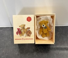 Hermann miniature teddy for sale  DOVER