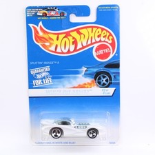 Hot wheels 1997 gebraucht kaufen Hot wheels 1997 gebraucht kaufen  Lehrte